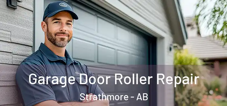  Garage Door Roller Repair Strathmore - AB