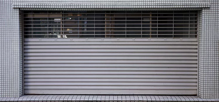 Advanced Solutions for Your Aluminum Garage Doors in Strathmore, Alberta