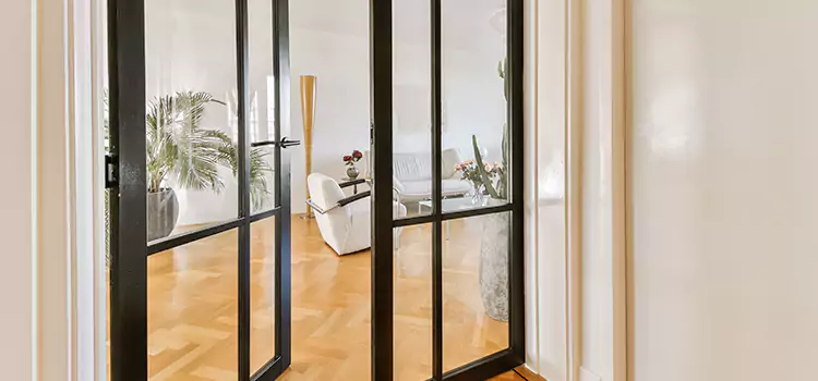 Bifold Door Replacement Strathmore