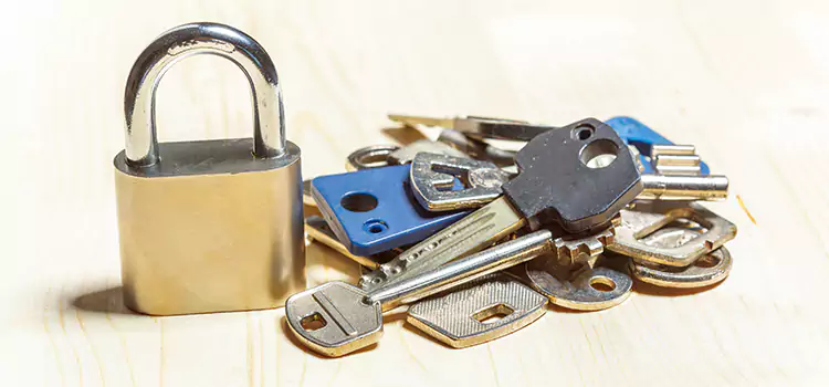 Why Choose Our Broken Key Services in Strathmore, AB?