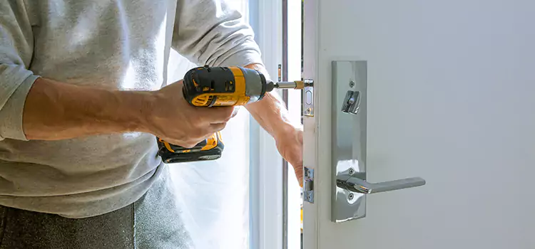 Door Knob Lock Repair Strathmore