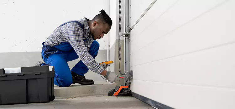 Expert Solutions for Every Garage Lock Need in Strathmore, AB