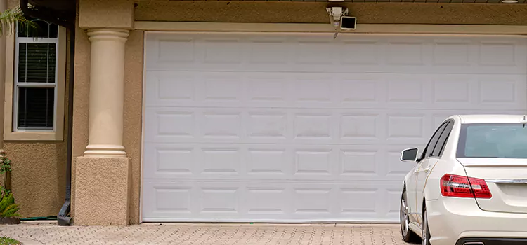 Comprehensive Garage Door Maintenance Services in Strathmore, AB