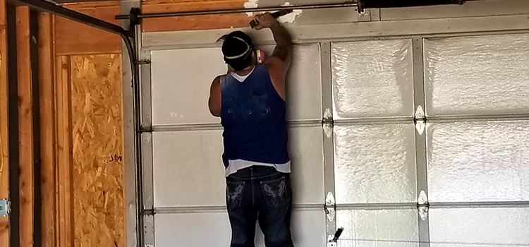 Specialized Garage Door Panel Solutions in Strathmore, AB