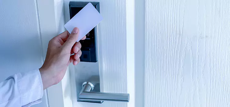 Why Choose Us for Your Keycard Lock Installation in Strathmore, AB?