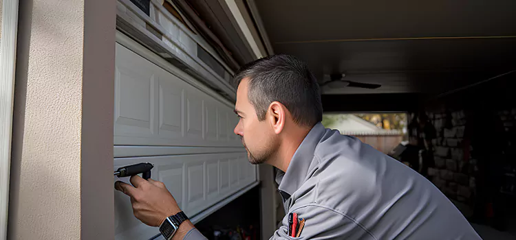 Garage Door Cable Replacement Strathmore
