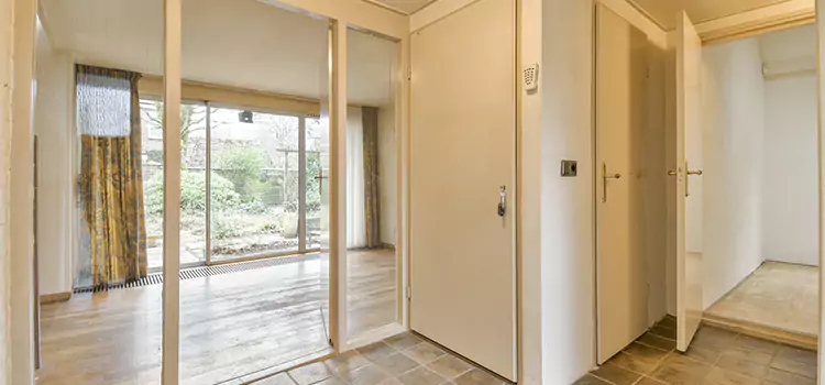 Why Choose Our Pocket Door Experts in Strathmore, AB?