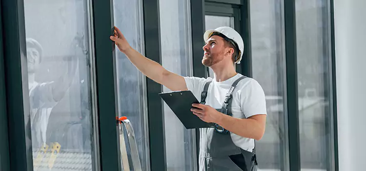 Comprehensive Solutions for Your Sticking Doors in Strathmore, AB