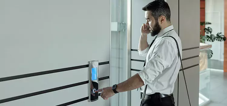 Cloud Based Access Control Strathmore