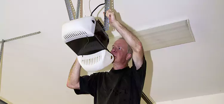 Garage Door Opener Service Strathmore