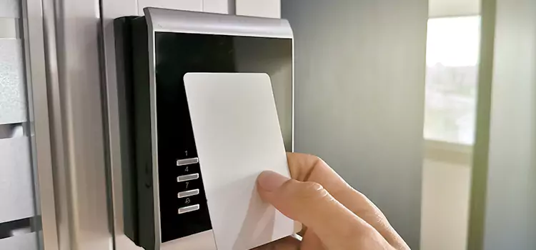 NMS Proximity Switch Door Systems Strathmore