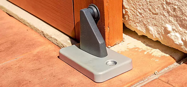 Aesthetic Door Stop Selection Strathmore