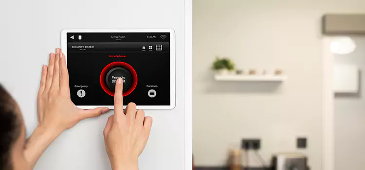 Blink Video Doorbell Installation Strathmore
