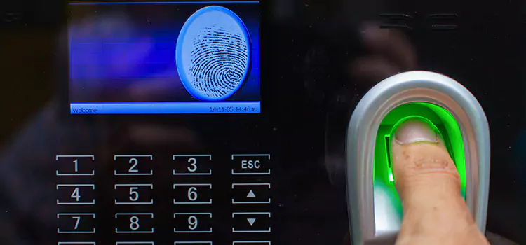 Your Trusted Partner for Secure Access in Strathmore, AB