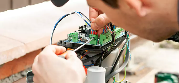 Specialized Brand Gate Motor Repairs Strathmore