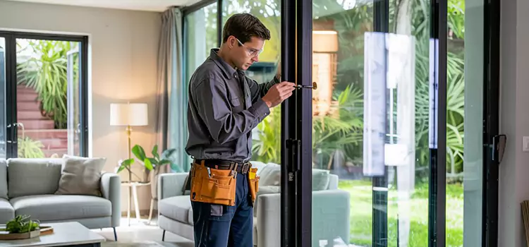 Why Choose Us for Your Glass Door Needs in Strathmore, AB?
