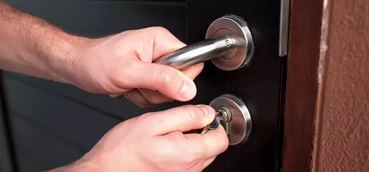 Master Key Control and Audits Strathmore