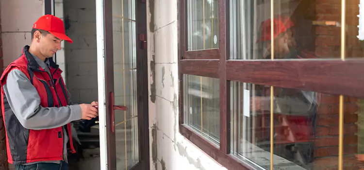 Sliding Door Lock Repair Strathmore