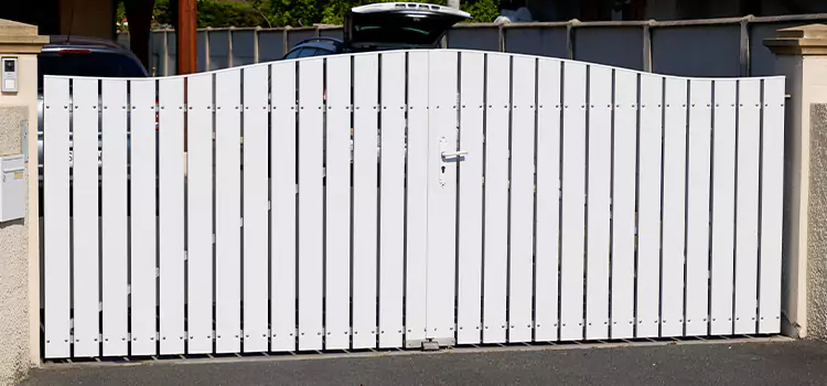 Why Choose Us for Residential Gate Repair in Strathmore, AB?